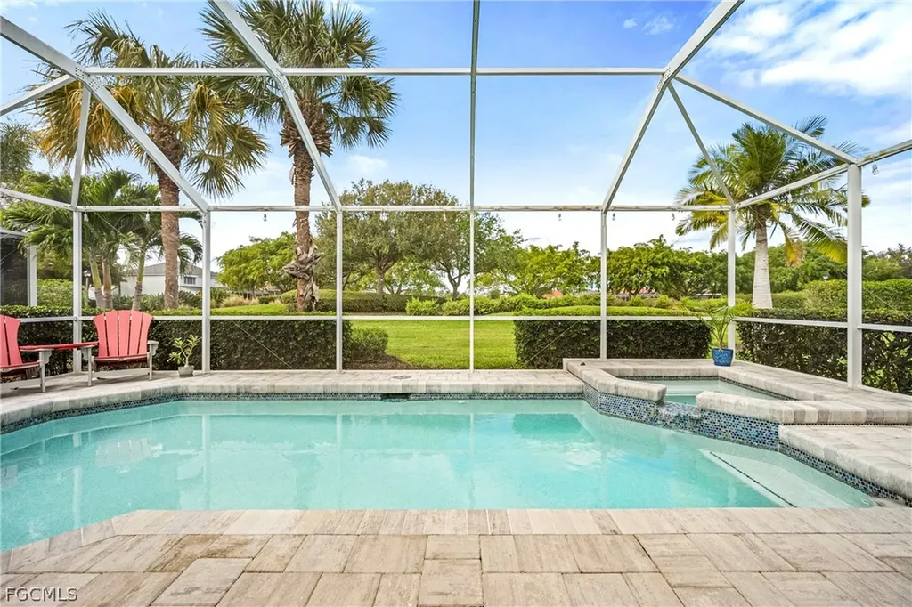 2535 Woodbourne Place Cape Coral FL 33991
