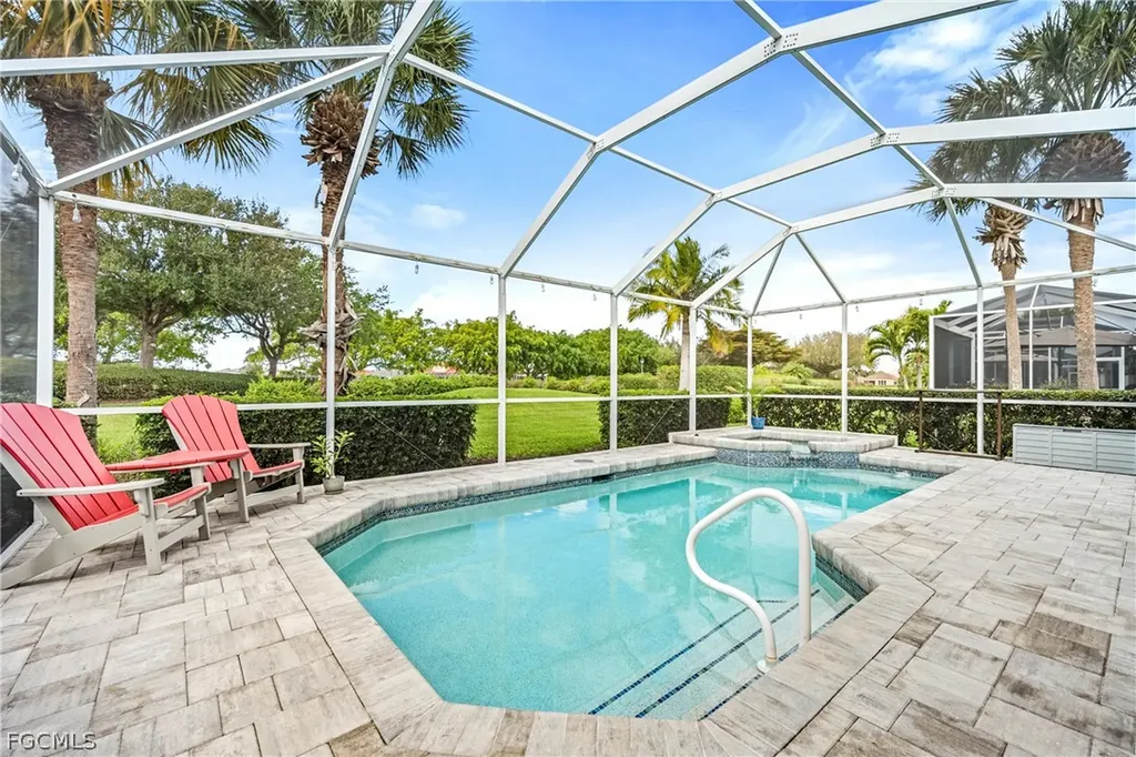 2535 Woodbourne Place Cape Coral FL 33991