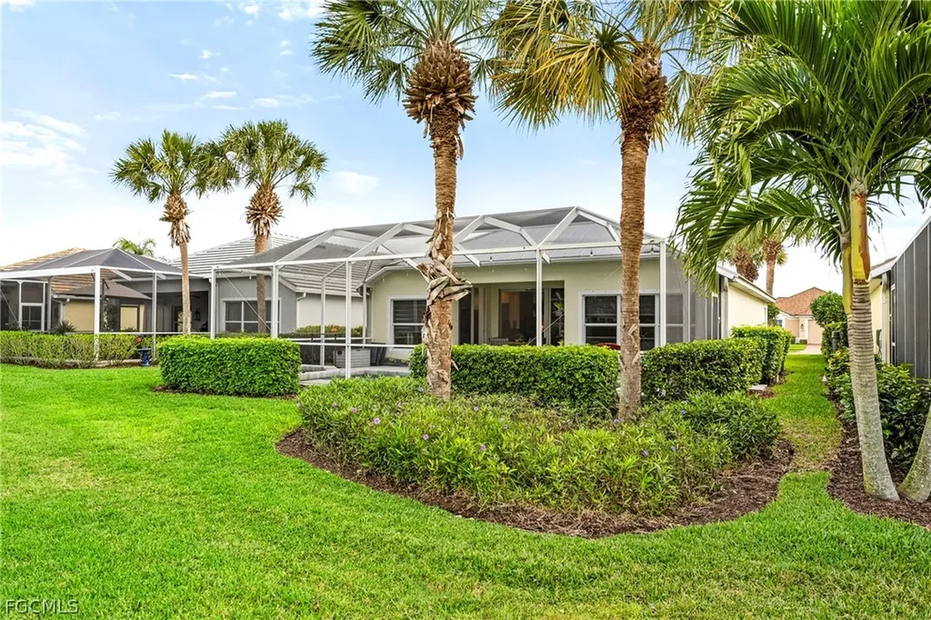 2535 Woodbourne Place Cape Coral FL 33991