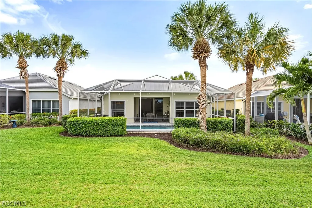 2535 Woodbourne Place Cape Coral FL 33991