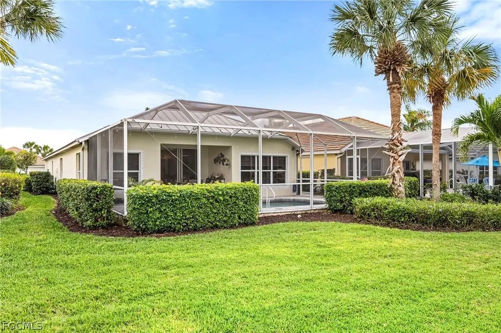 2535 Woodbourne Place Cape Coral FL 33991