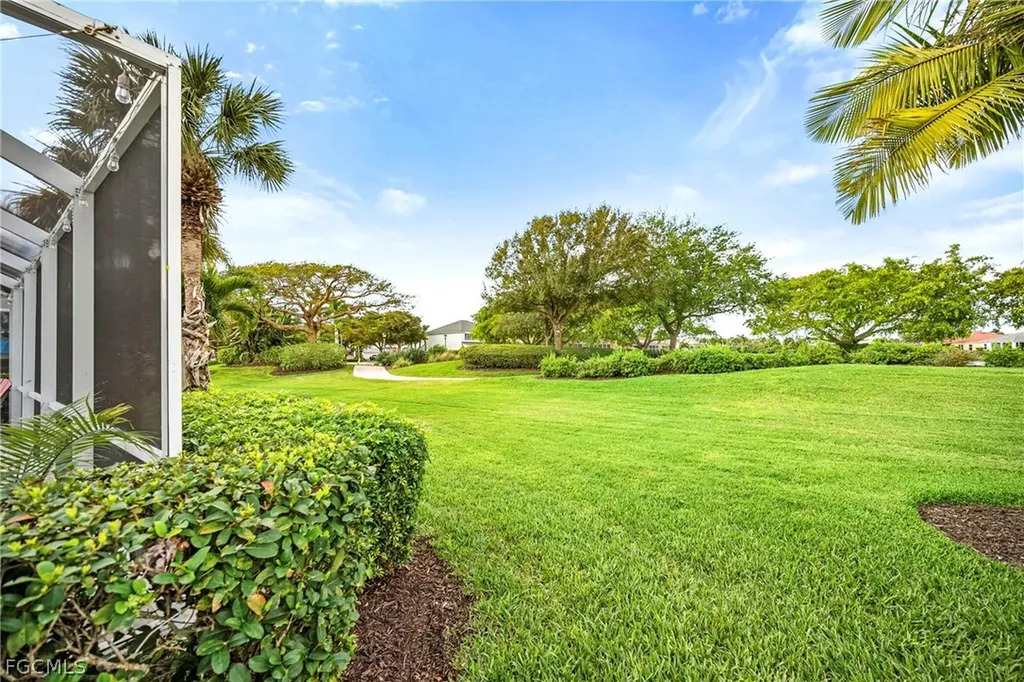 2535 Woodbourne Place Cape Coral FL 33991