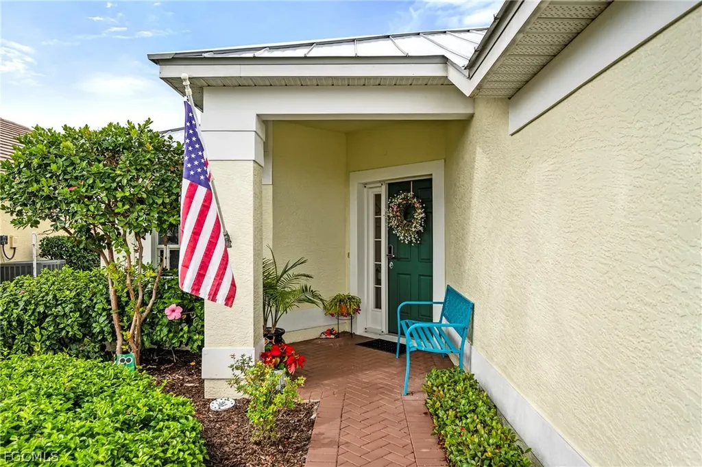 2535 Woodbourne Place Cape Coral FL 33991