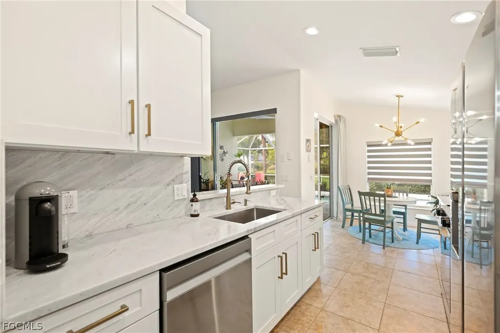 2535 Woodbourne Place Cape Coral FL 33991