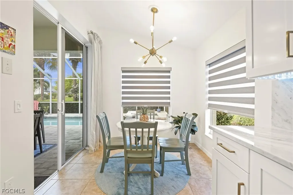 2535 Woodbourne Place Cape Coral FL 33991