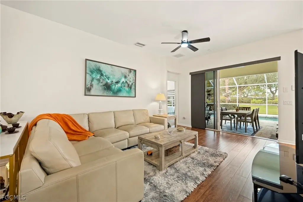 2535 Woodbourne Place Cape Coral FL 33991