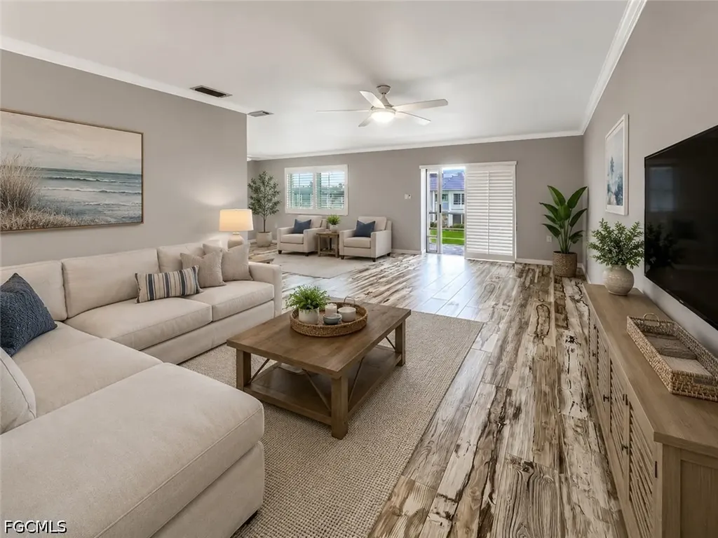3366 N Key Drive North Fort Myers FL 33903