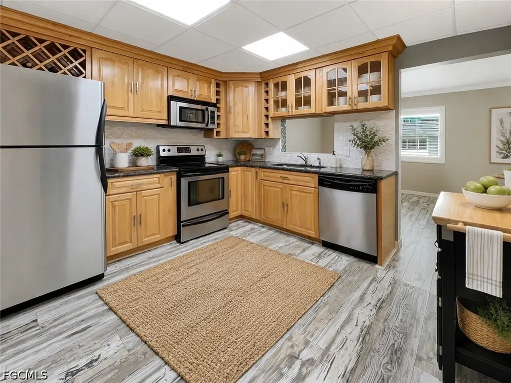 3366 N Key Drive North Fort Myers FL 33903