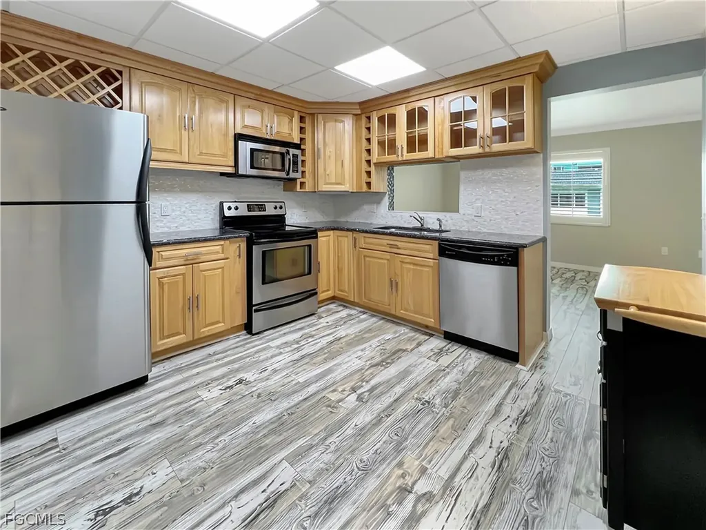 3366 N Key Drive North Fort Myers FL 33903