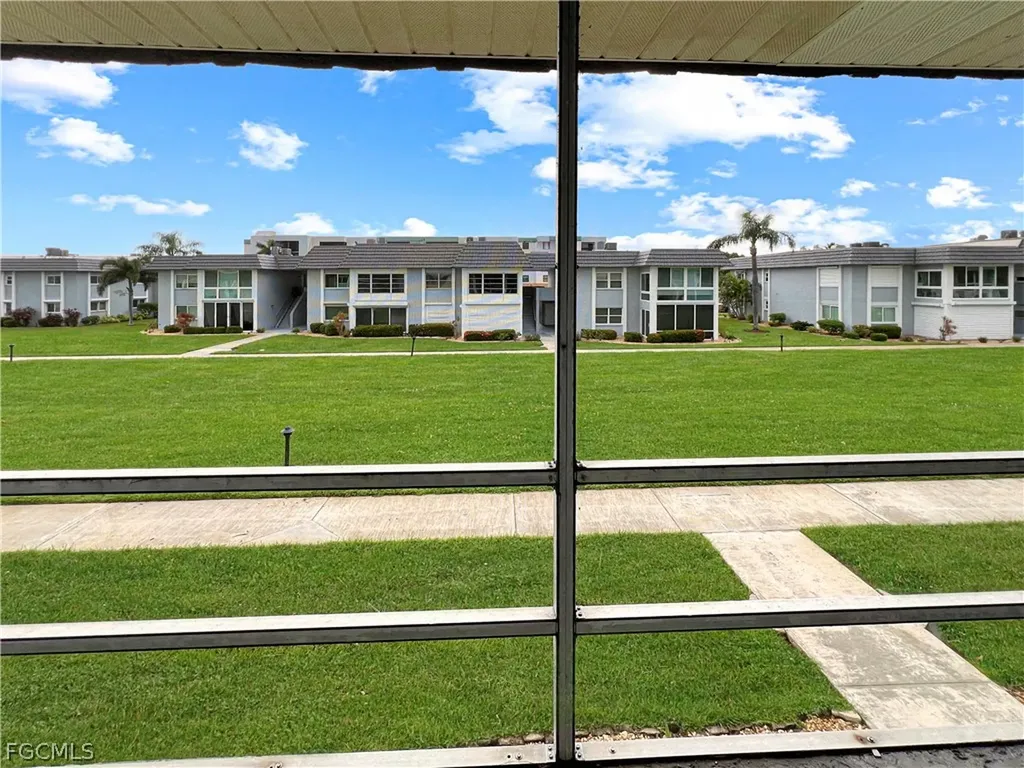 3366 N Key Drive North Fort Myers FL 33903