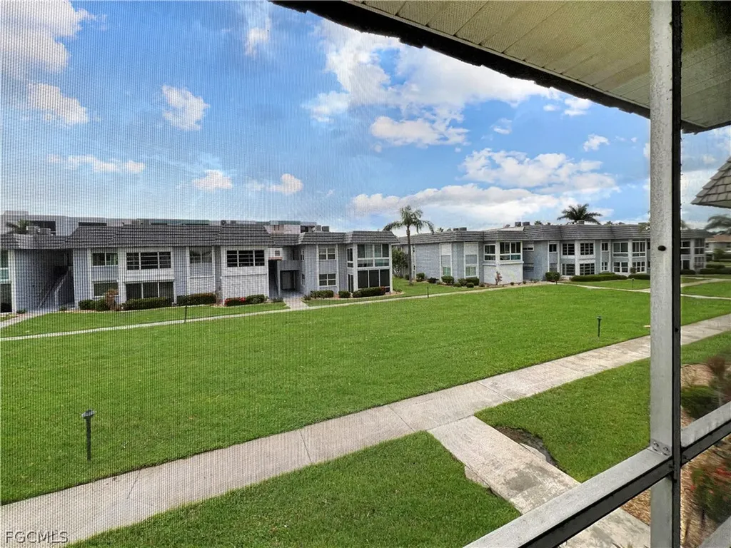 3366 N Key Drive North Fort Myers FL 33903