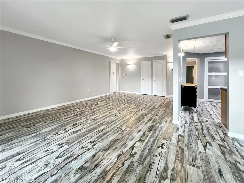 3366 N Key Drive North Fort Myers FL 33903