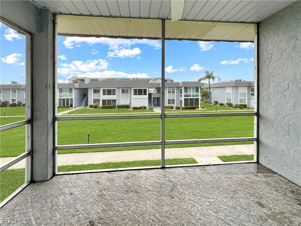 3366 N Key Drive North Fort Myers FL 33903
