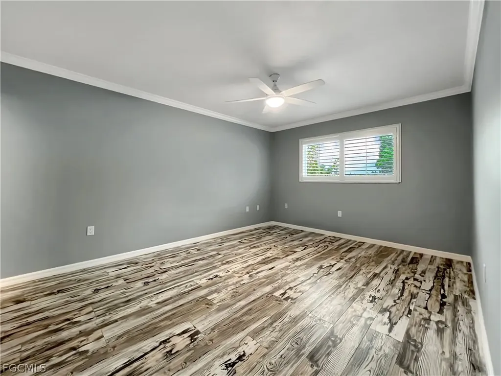 3366 N Key Drive North Fort Myers FL 33903
