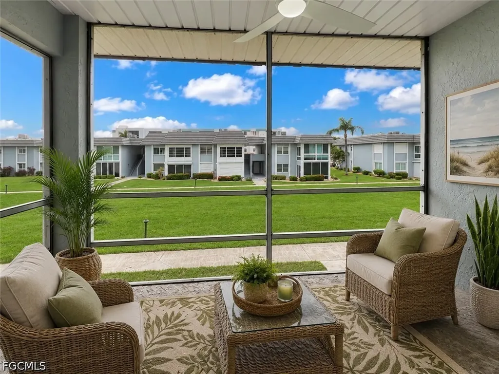 3366 N Key Drive North Fort Myers FL 33903