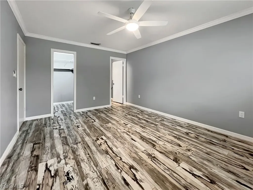 3366 N Key Drive North Fort Myers FL 33903