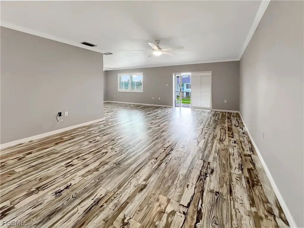 3366 N Key Drive North Fort Myers FL 33903