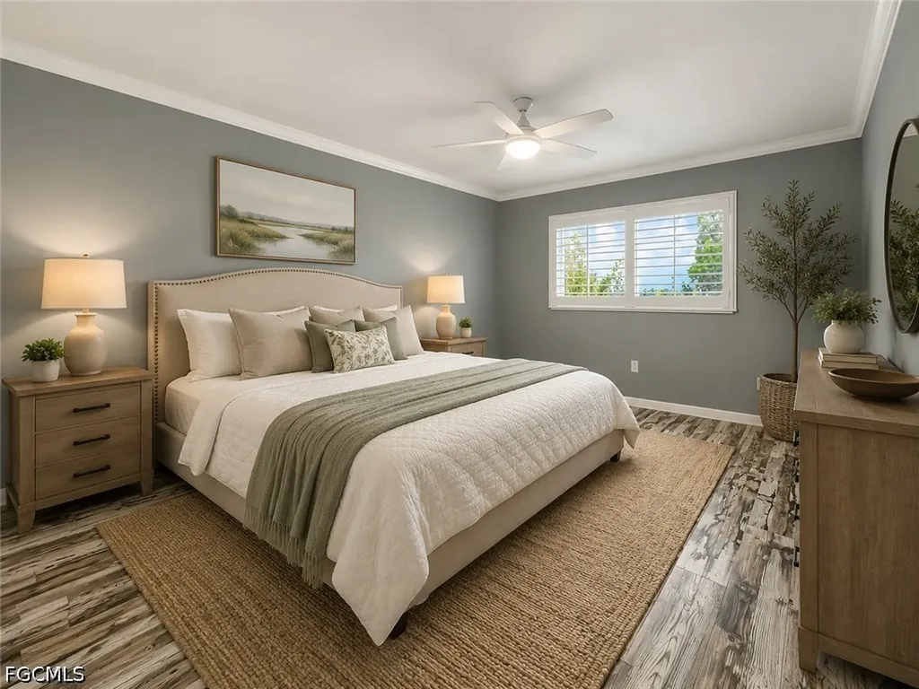 3366 N Key Drive North Fort Myers FL 33903