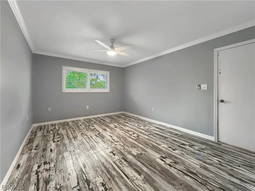 3366 N Key Drive North Fort Myers FL 33903