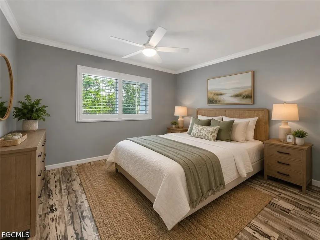3366 N Key Drive North Fort Myers FL 33903
