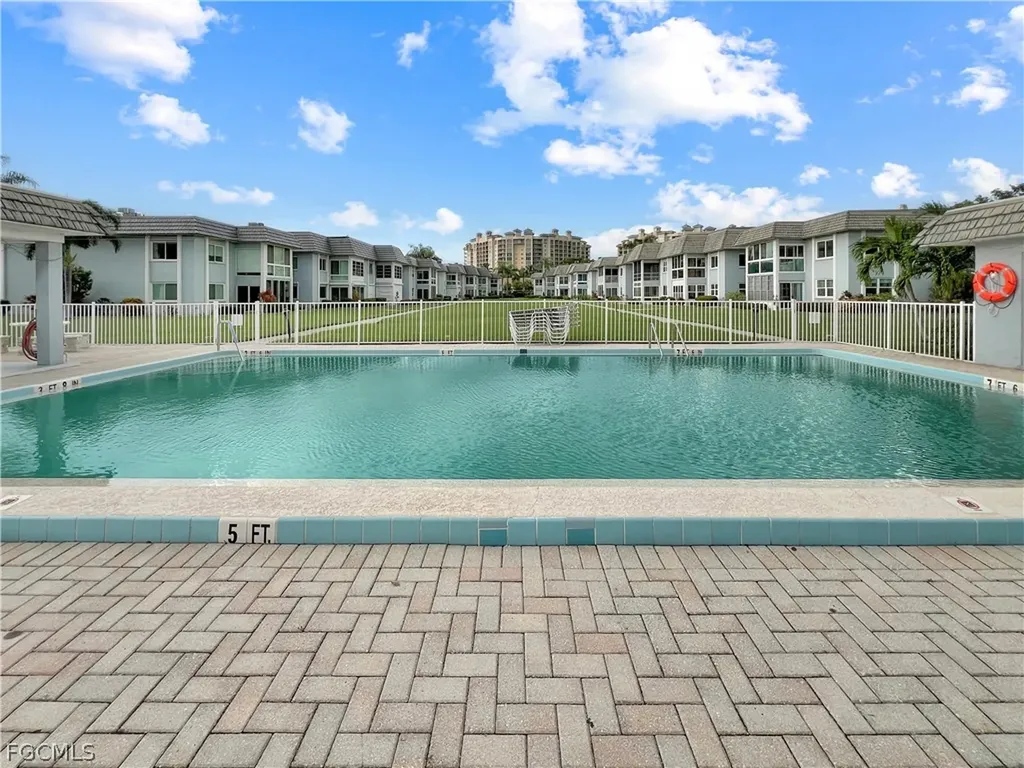 3366 N Key Drive North Fort Myers FL 33903
