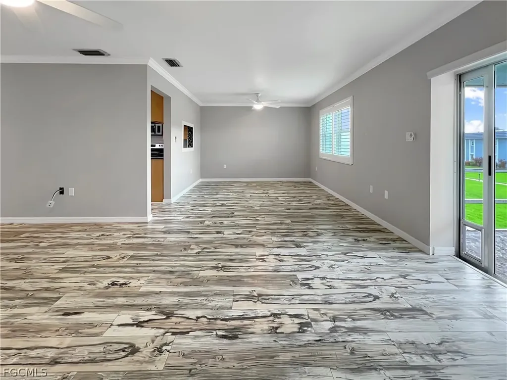 3366 N Key Drive North Fort Myers FL 33903