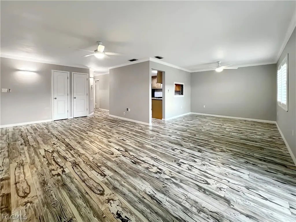 3366 N Key Drive North Fort Myers FL 33903