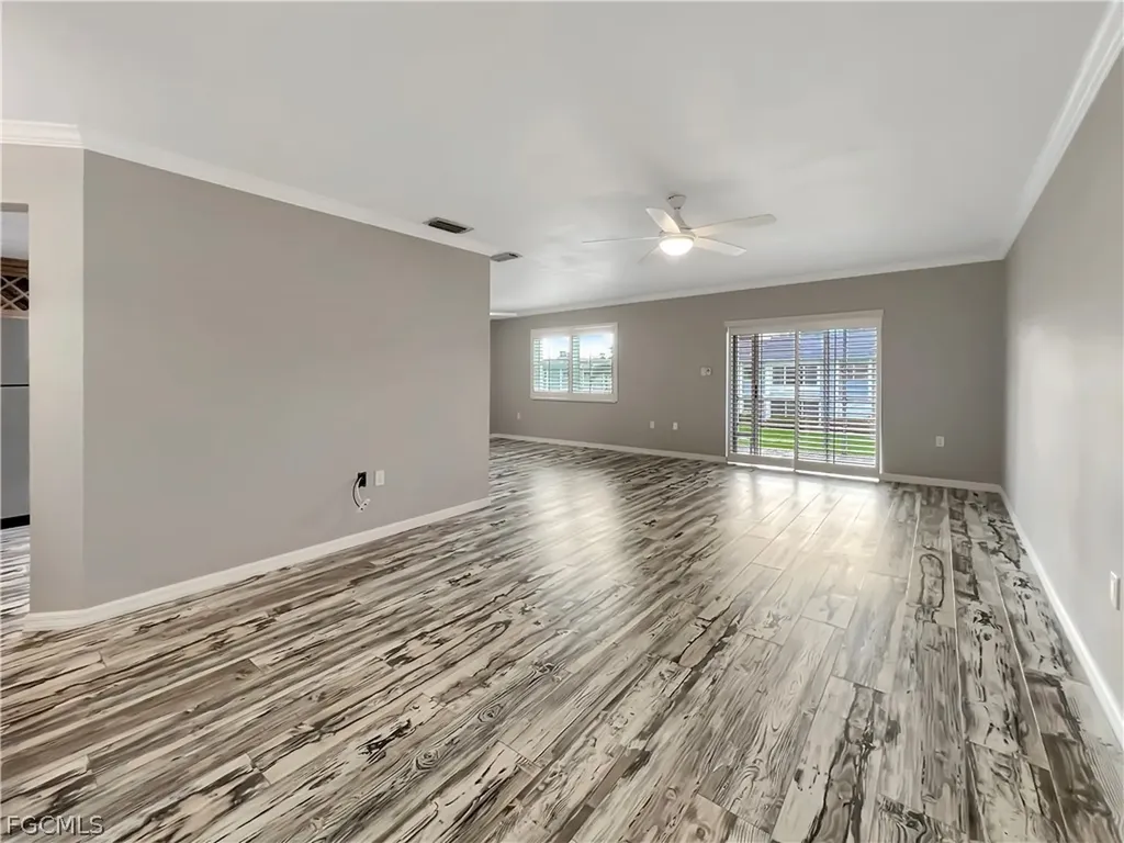 3366 N Key Drive North Fort Myers FL 33903