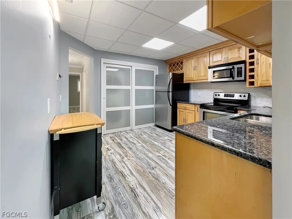 3366 N Key Drive North Fort Myers FL 33903