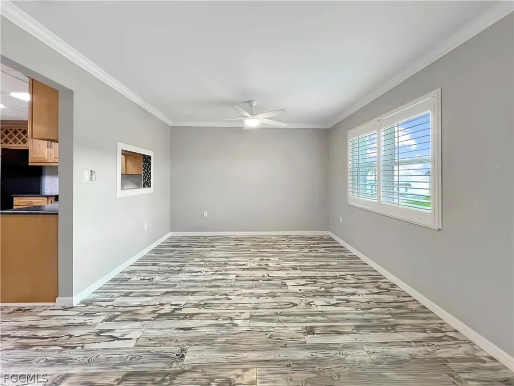 3366 N Key Drive North Fort Myers FL 33903