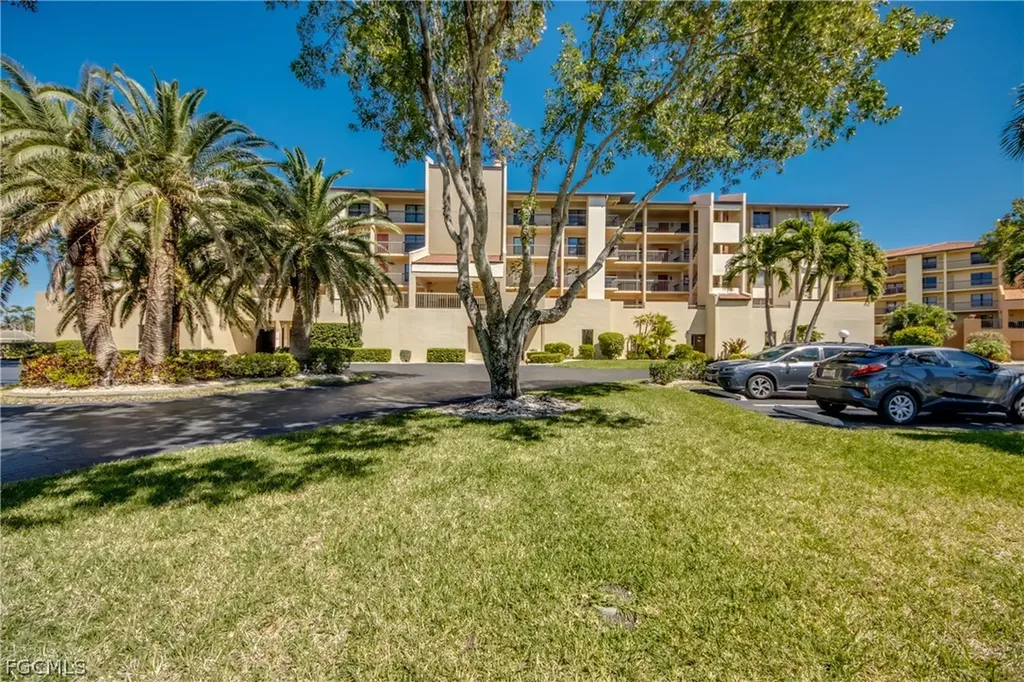 4013 SE 20th Place Cape Coral FL 33904