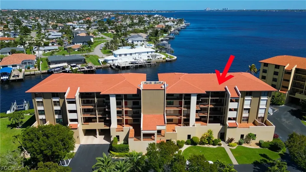 4013 SE 20th Place Cape Coral FL 33904