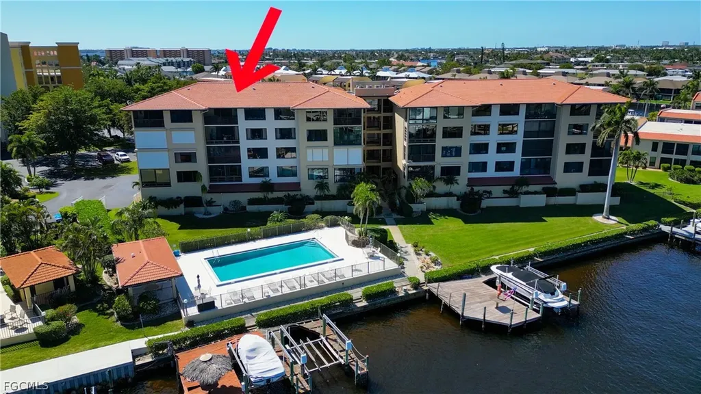 4013 SE 20th Place Cape Coral FL 33904