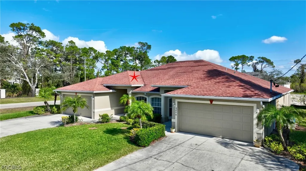 4836 Leonard Boulevard S Lehigh Acres FL 33973
