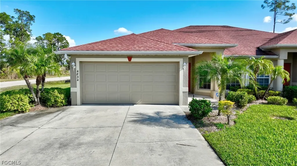 4836 Leonard Boulevard S Lehigh Acres FL 33973