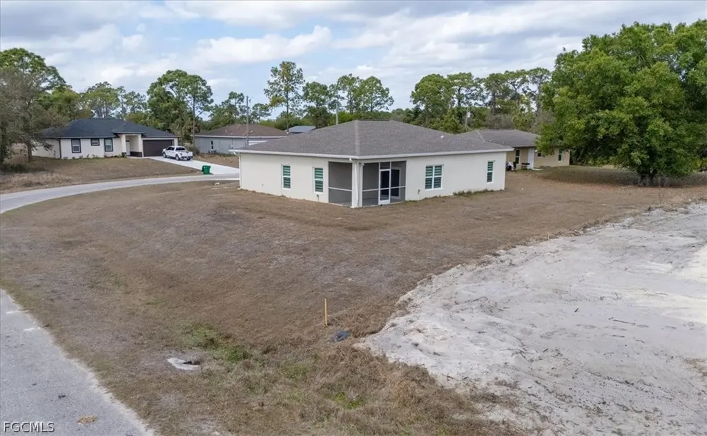 6040 Kumquat Circle Labelle FL 33935