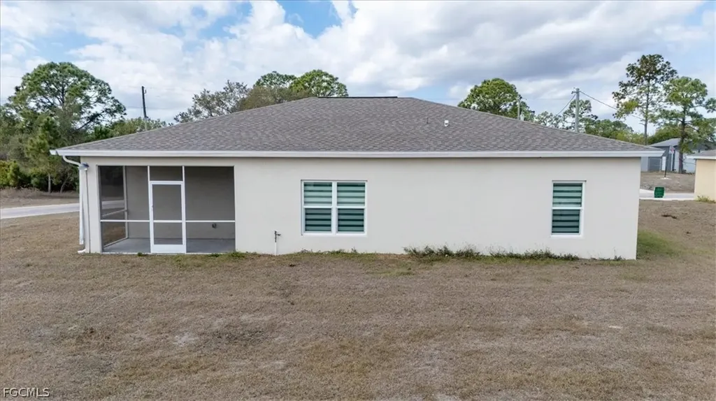 6040 Kumquat Circle Labelle FL 33935