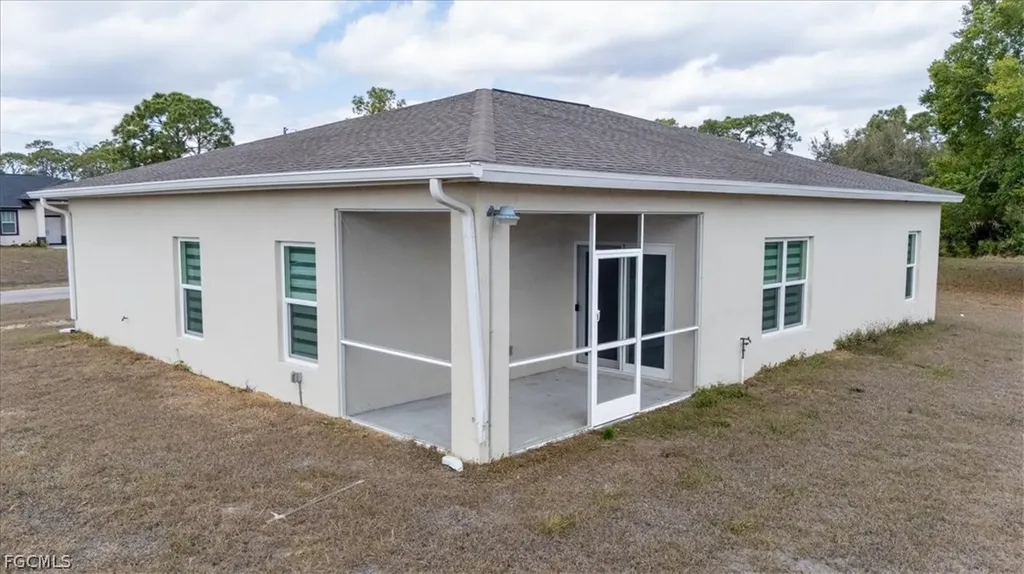 6040 Kumquat Circle Labelle FL 33935