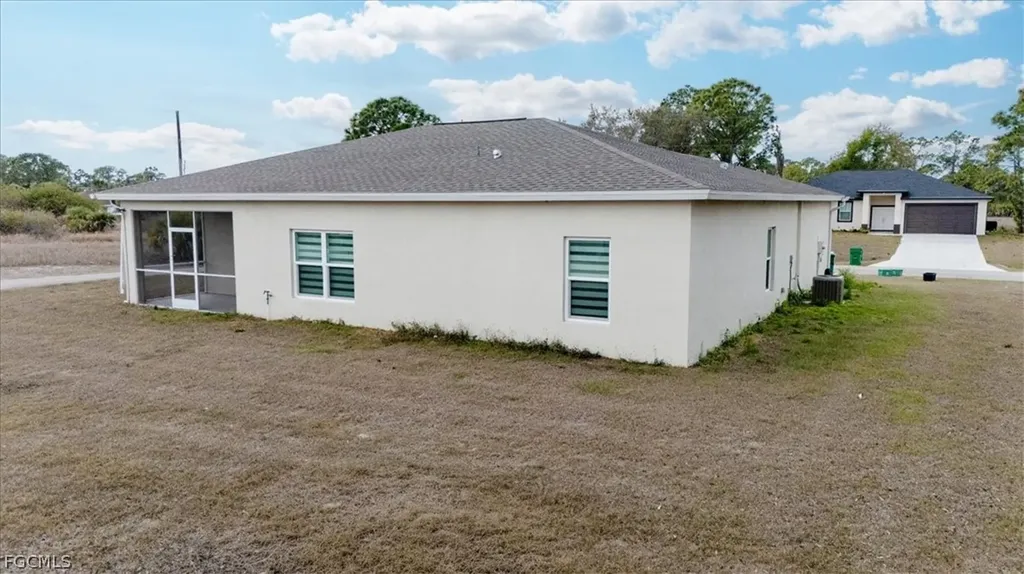 6040 Kumquat Circle Labelle FL 33935