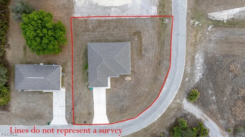 6040 Kumquat Circle Labelle FL 33935