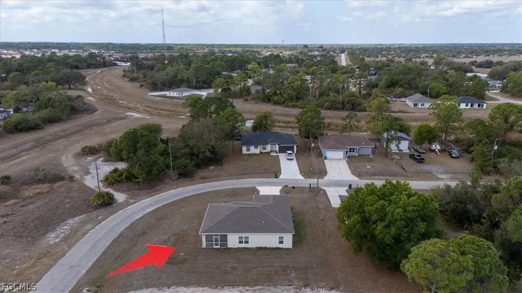 6040 Kumquat Circle Labelle FL 33935