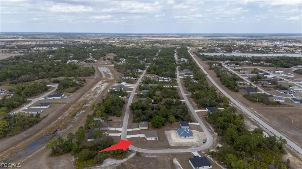 6040 Kumquat Circle Labelle FL 33935