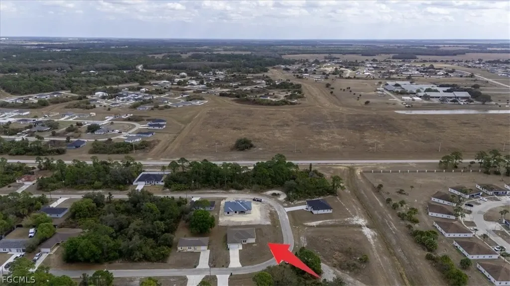 6040 Kumquat Circle Labelle FL 33935