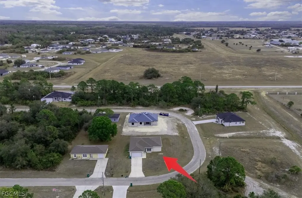 6040 Kumquat Circle Labelle FL 33935