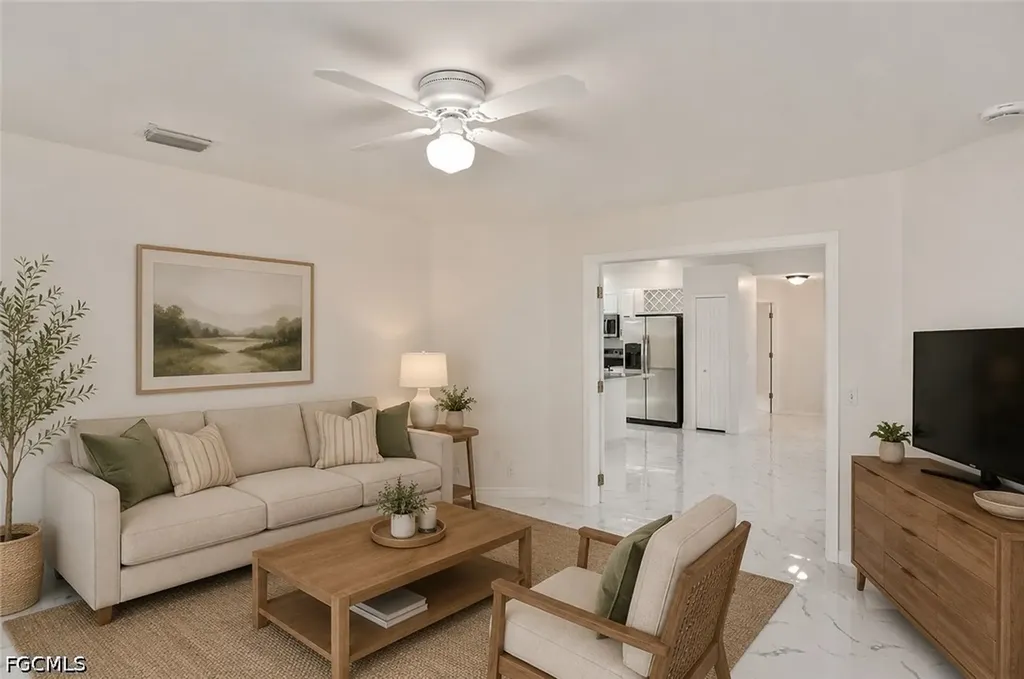 530 Peerless Circle Lehigh Acres FL 33974