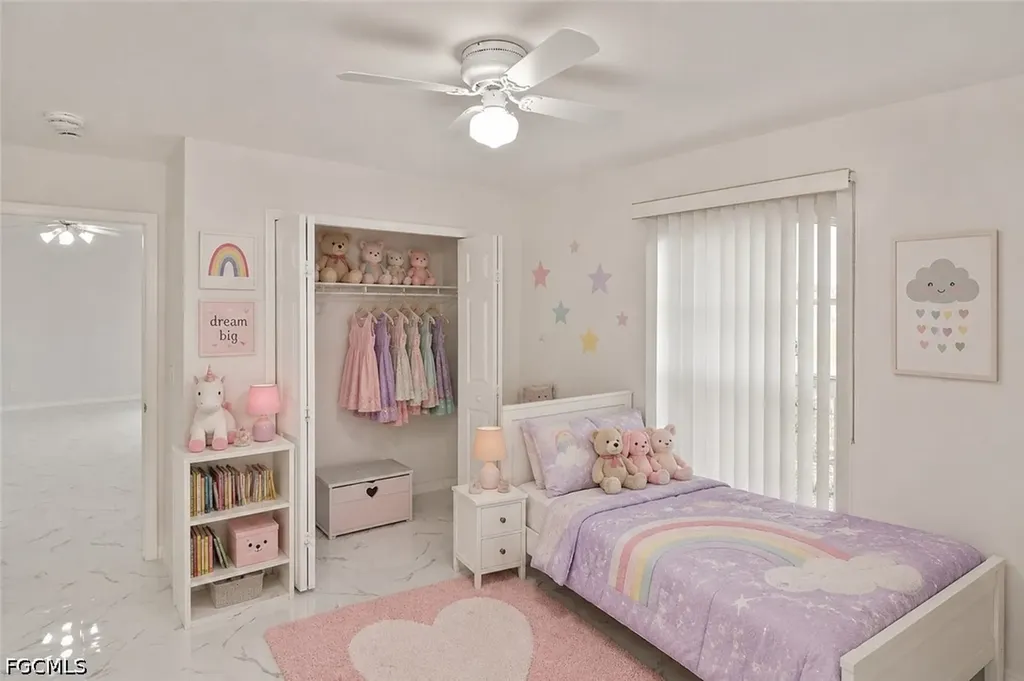 530 Peerless Circle Lehigh Acres FL 33974
