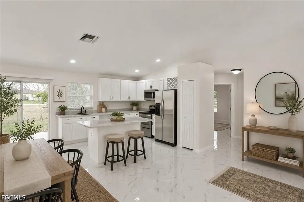 530 Peerless Circle Lehigh Acres FL 33974
