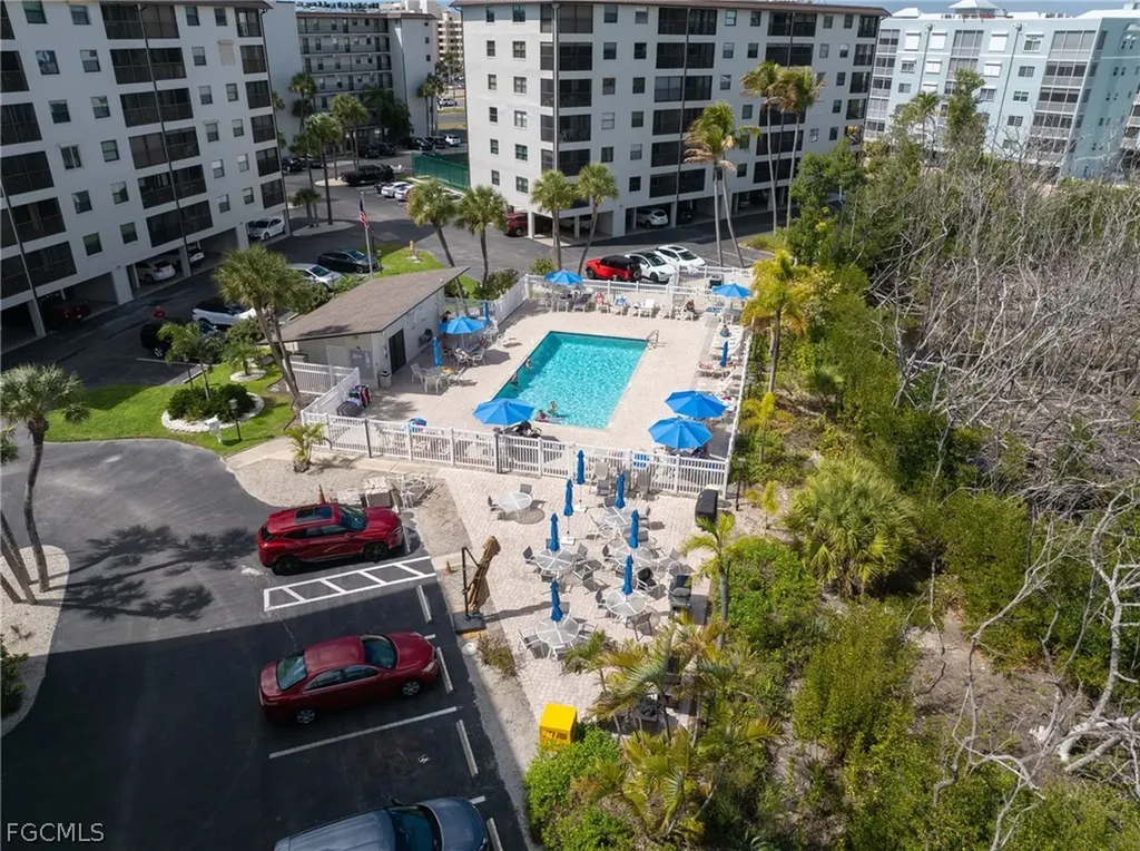 6897 Estero Boulevard Fort Myers Beach FL 33931