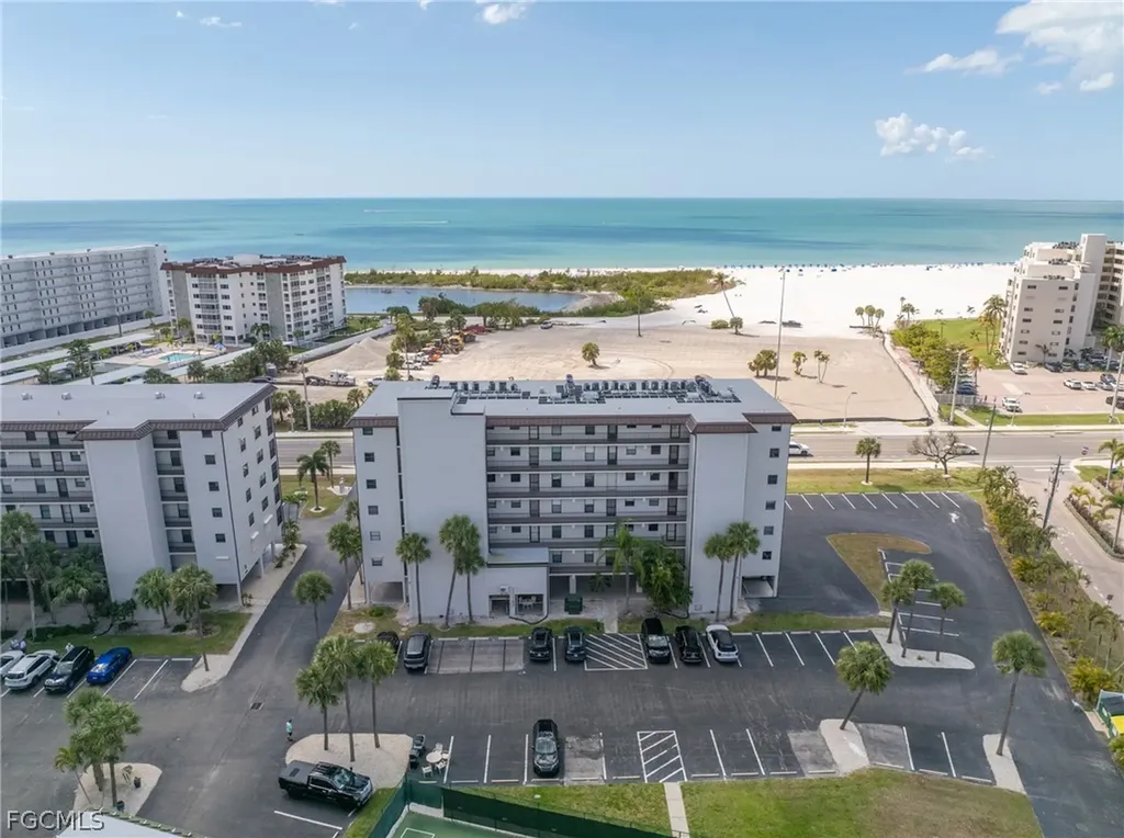 6897 Estero Boulevard Fort Myers Beach FL 33931