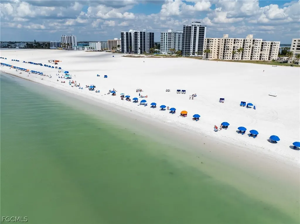 6897 Estero Boulevard Fort Myers Beach FL 33931